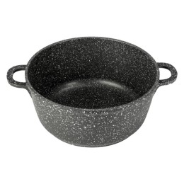 LARA Кастрюля 4,2л Rio LR02-204