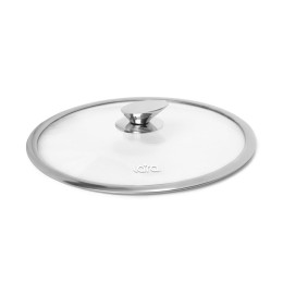 LARA Кастрюля 4,2л Rio LR02-204