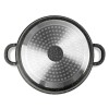 Кастрюля 4,2л Lara Rio LR02-204