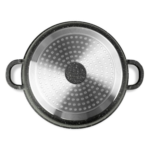 Кастрюля 4,2л Lara Rio LR02-204
