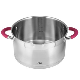 LARA Кастрюля 1,5л VIVA LR02-310