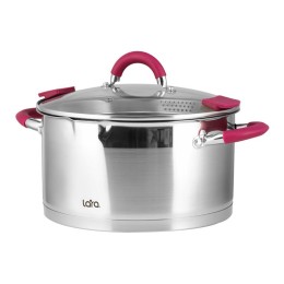 LARA Кастрюля 1,5л VIVA LR02-310