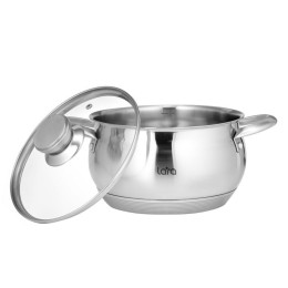 LARA Кастрюля 2,0л МАЙАМИ LR02-420