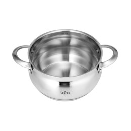 LARA Кастрюля 2,0л МАЙАМИ LR02-420