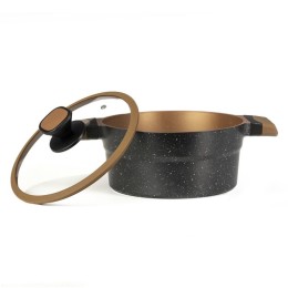 LARA Кастрюля 2,5л МАРСЕЛЬ LR02-302