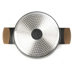 LARA Кастрюля 2,5л МАРСЕЛЬ LR02-302