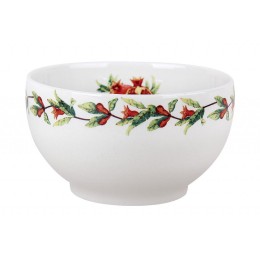 КОРАЛЛ Салатник 720мл/14см Melograno W20D0325