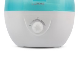 LUMME Увлажнитель воздуха LU-1559 зеленый аквамарин