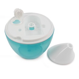 LUMME Увлажнитель воздуха LU-1559 зеленый аквамарин