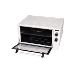 SHIVAKI Духовка электрическая MD 3216 E WHITE