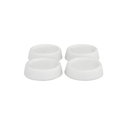 LERAN АНТИВИБРАЦИОННЫЕ ПОДСТАВКИ 0065 SHOCK ABSORBING WHITE