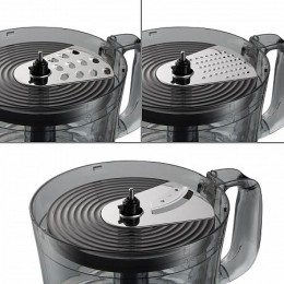 REDMOND Кухонный комбайн RFP-3909