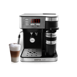 CENTEK Кофеварка CT-1162
