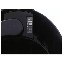 PHILIPS  Кофеварка Daily Collection HD7459/20