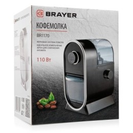 BRAYER Кофемолка BR1170