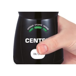 CENTEK Кофемолка CT-1354 Black