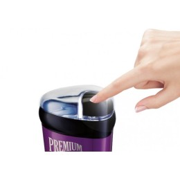 CENTEK Кофемолка CT-1358 Violet