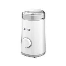 ZELMER Кофемолка ZCG7325B WHITE