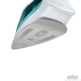 BRAUN Утюг 2400W SI7042GR