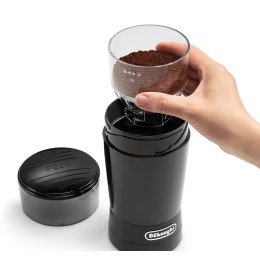 DELONGHI Кофемолка KG 200