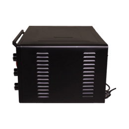 SHIVAKI Духовка электрическая MD 3216 L BLACK