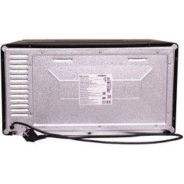 SHIVAKI Духовка электрическая MD 3216 L BLACK