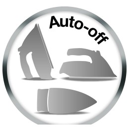 BRAUN Утюг 2600W SI7066VI