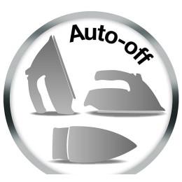 BRAUN Утюг 2200W TS365A