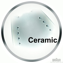 BRAUN Утюг 2200W TS 375 A