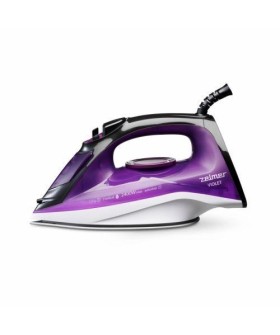 ZELMER Утюг 2400W ZIR1515 VIOLET