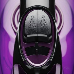 ZELMER Утюг 2400W ZIR1515 VIOLET