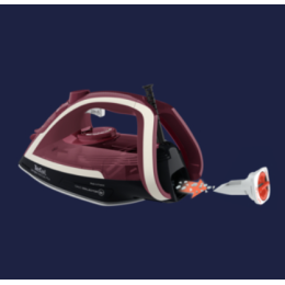 TEFAL Утюг 2800W ULTRAGLISS PLUS FV6833E0