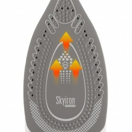 REDMOND Утюг 2500W SkyIron C255S