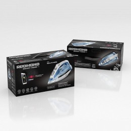 REDMOND Утюг 2500W SkyIron C255S