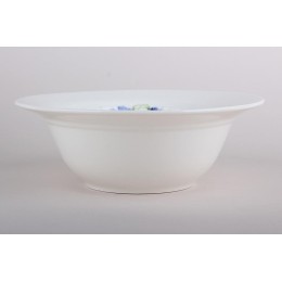 КОРАЛЛ Миска 17см. Органза V5019/520