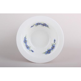 КОРАЛЛ Миска 17см. Органза V5019/520