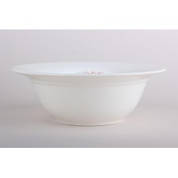 КОРАЛЛ Миска 17см. Цветок  YXD01/520