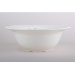 КОРАЛЛ Миска 17см. Цветочная фантазия YXD03/520