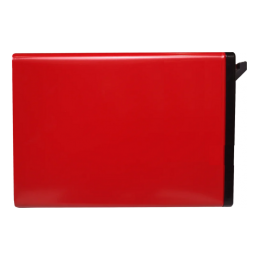 SHIVAKI Духовка электрическая MD 3216 L BLACK-RED