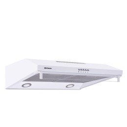 SHIVAKI Вытяжка кухонная 0960 Punto white