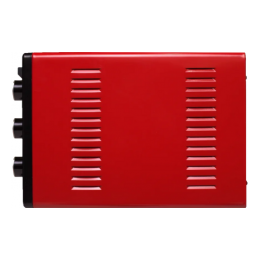 SHIVAKI Духовка электрическая MD 3216 L BLACK-RED