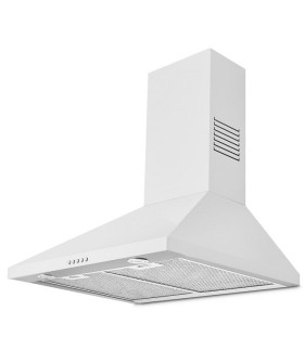 SHIVAKI Вытяжка кухонная 0760 Prima white