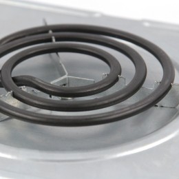 LUMME Электроплита LU-3618 сталь