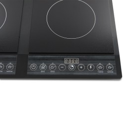 LUMME Индукционная плита LU-3632
