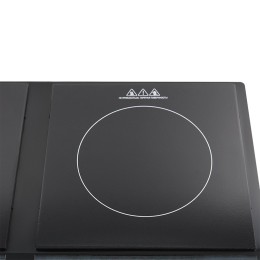 LUMME Индукционная плита LU-3633
