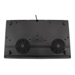 LUMME Индукционная плита LU-3633