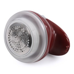 MARTA Машинка для удаления катышков MT-2233 Красный гранат