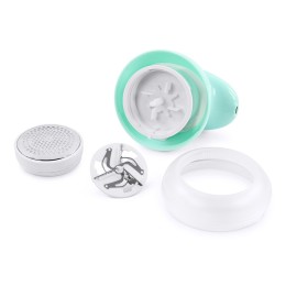 MARTA Машинка для удаления катышков MT-2233 Светлая яшма