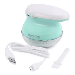 MARTA Машинка для удаления катышков MT-2233 Светлая яшма