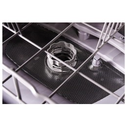 LERAN Посудомоечная машина FDW 60-125